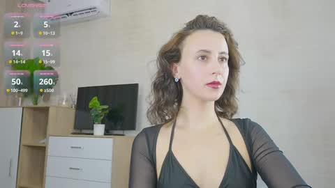 Arya online show from 18, 4, 2026