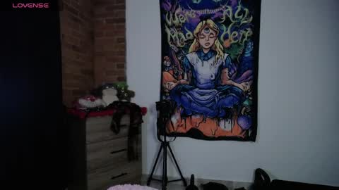 Alice Asylum online show from 28, 5, 2026