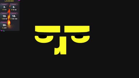 Snapshot of malih_vega chatting on 10, 1, 2025 Geor online show from 10, 1, 2025