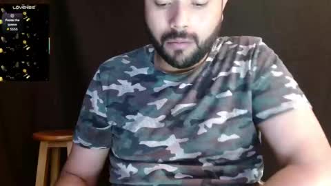 Snapshot of malih_vega chatting on 1, 3, 2026 Geor online show from 1, 3, 2026