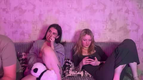 Malinka online show from 27, 9, 2025