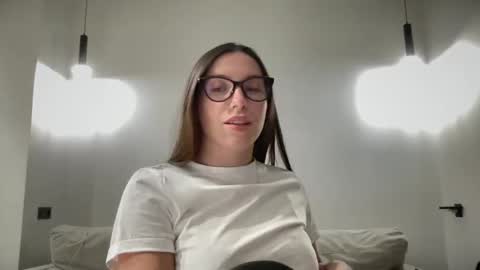 Snapshot of malina568708 chatting on 29, 1, 2025 malina568708 online show from 29, 1, 2025