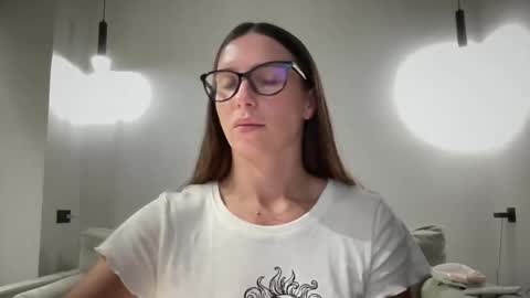 malina568708 online show from 22, 10, 2025