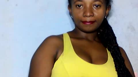 Snapshot of malinah01 chatting on 28, 12, 2024 malinah01 online show from 28, 12, 2024