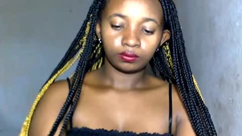 Snapshot of malinah01 chatting on 9, 1, 2025 malinah01 online show from 9, 1, 2025