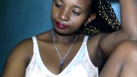 Snapshot of malinah01 chatting on 20, 1, 2025 malinah01 online show from 20, 1, 2025