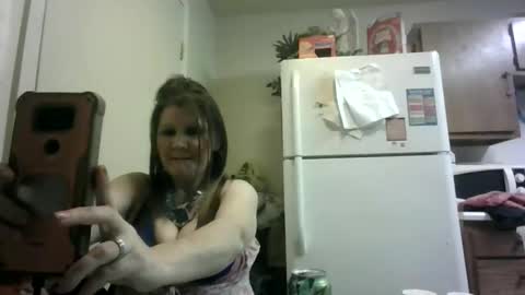 Snapshot of malinda702 chatting on 24, 1, 2025 malinda702 online show from 24, 1, 2025