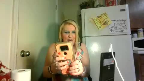 malinda702 online show from 1, 2, 2026