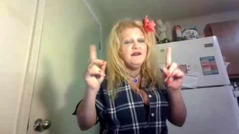 malinda702 online show from 23, 5, 2026