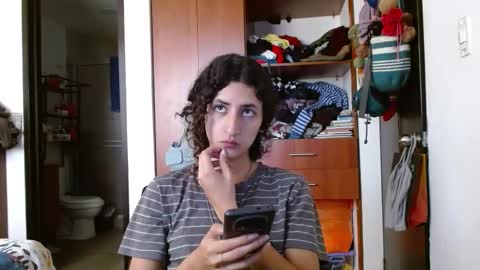 Malita online show from 14, 1, 2026