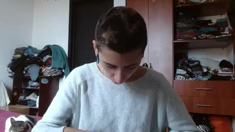 Malita online show from 3, 3, 2026