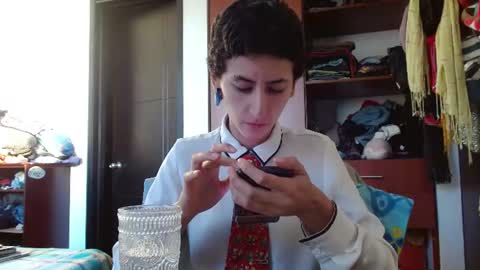 Snapshot of malitamuymal22 chatting on 10, 6, 2026 Malita online show from 10, 6, 2026
