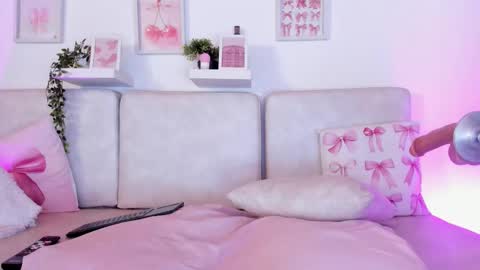 Malka online show from 14, 10, 2025