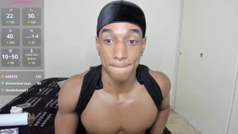 malkongarcia online show from 1, 12, 2024