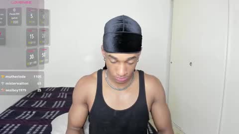 malkongarcia online show from 11, 12, 2024