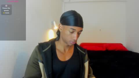 malkongarcia online show from 5, 11, 2025