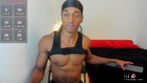 malkongarcia online show from 11, 11, 2025