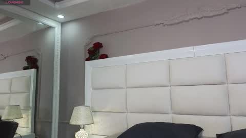 Snapshot of malkongarcia chatting on 7, 1, 2026 malkongarcia online show from 7, 1, 2026