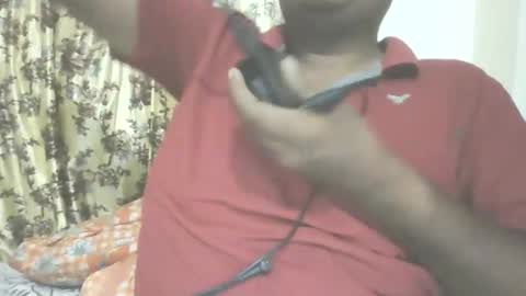 Sree0703 online show from 29, 10, 2025