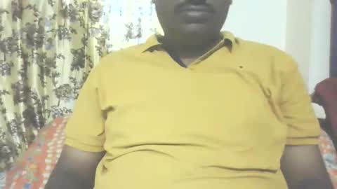 Sree0703 online show from 4, 11, 2025