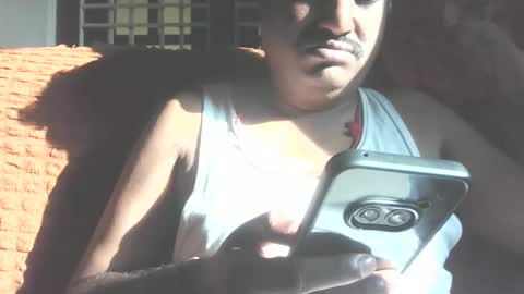 Sree0703 online show from 24, 11, 2025