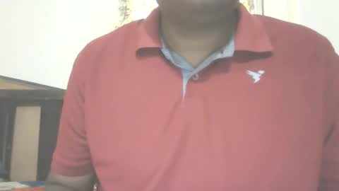 Sree0703 online show from 25, 11, 2025