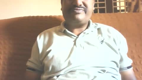 Sree0703 online show from 19, 3, 2026