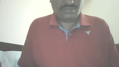 Sree0703 online show from 24, 3, 2026