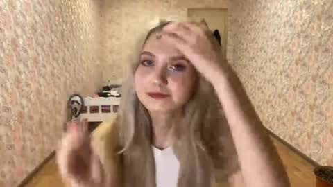 Snapshot of mallkaoverocker chatting on 15, 1, 2026 Amelia online show from 15, 1, 2026