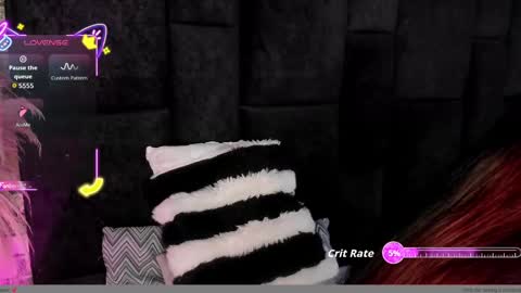 Snapshot of mallory_dietlinde chatting on 12, 9, 2025 mallory_dietlinde online show from 12, 9, 2025