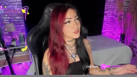 Snapshot of mallory_dietlinde chatting on 3, 10, 2025 mallory_dietlinde online show from 3, 10, 2025