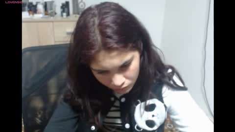 Snapshot of mallorymyers chatting on 12, 9, 2025 mallorymyers online show from 12, 9, 2025