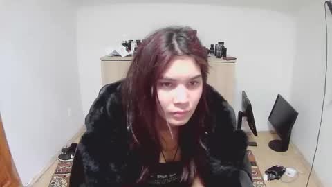 mallorymyersx online show from 12, 11, 2025