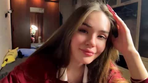 Snapshot of mallybooo chatting on 14, 1, 2026 Jinny online show from 14, 1, 2026