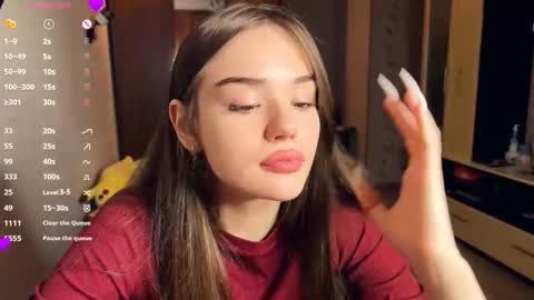 Jinny online show from 11, 3, 2026