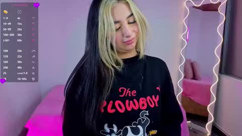 Snapshot of malory_tay chatting on 2, 12, 2025 Malory online show from 2, 12, 2025