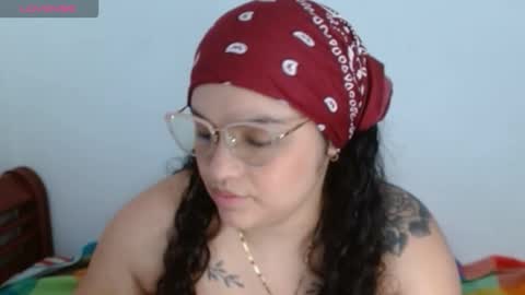 MI INSTAGRAM soy glory01 online show from 6, 3, 2026