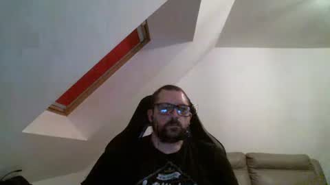 breton online show from 19, 5, 2026