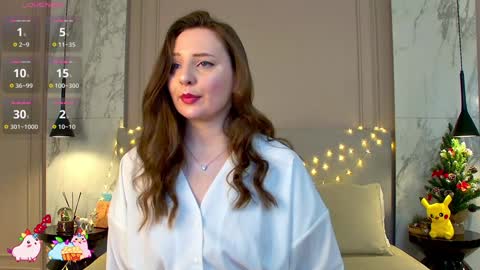Snapshot of maltii_evans chatting on 13, 1, 2025 Maltii Evans online show from 13, 1, 2025