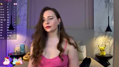 Snapshot of maltii_evans chatting on 1, 10, 2025 Maltii Evans online show from 1, 10, 2025