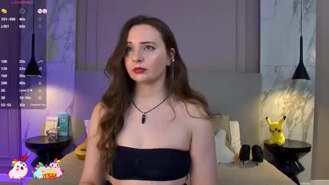 Snapshot of maltii_evans chatting on 2, 10, 2025 Maltii Evans online show from 2, 10, 2025