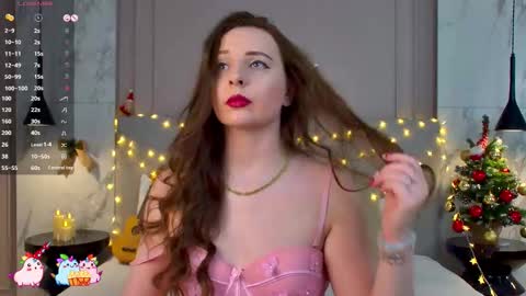 Maltii Evans online show from 16, 12, 2025