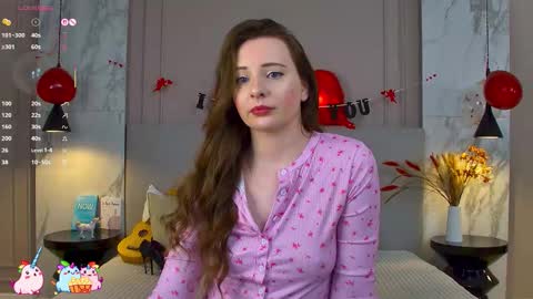 Maltii Evans online show from 11, 2, 2026