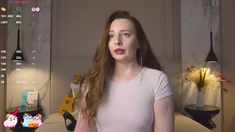 Maltii Evans online show from 18, 4, 2026