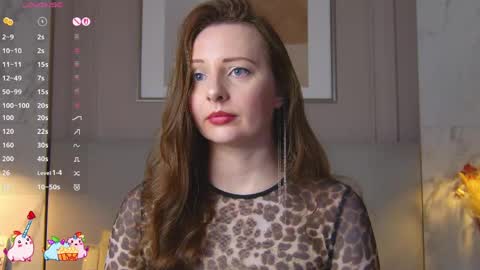 Snapshot of maltii_evans chatting on 5, 6, 2026 Maltii Evans online show from 5, 6, 2026