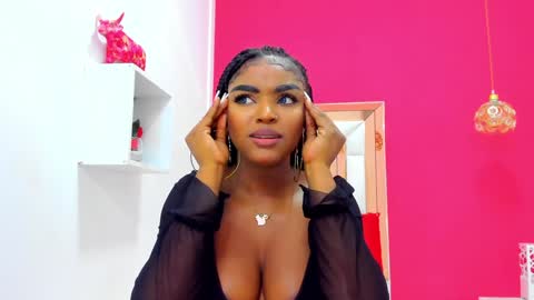 Melanie online show from 5, 12, 2024