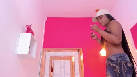 Melanie online show from 14, 2, 2026