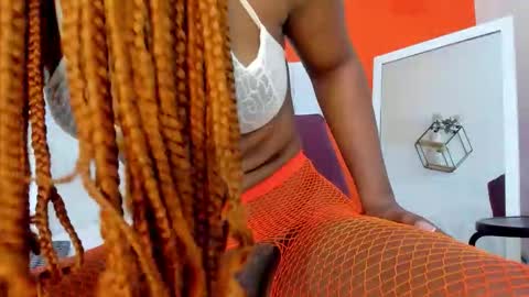 Malu online show from 12, 10, 2025