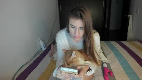 Snapshot of malucam_06 chatting on 2, 12, 2024 instagram nueela online show from 2, 12, 2024