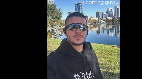 Snapshot of maluma09 chatting on 10, 10, 2025 maluma09 online show from 10, 10, 2025